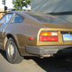 Illustration for article titled 1980 Datsun 280ZX